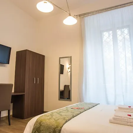 Fani Bed & Breakfast