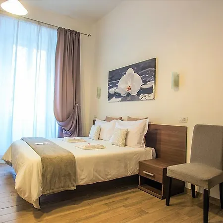 Bed & Breakfast Fani *