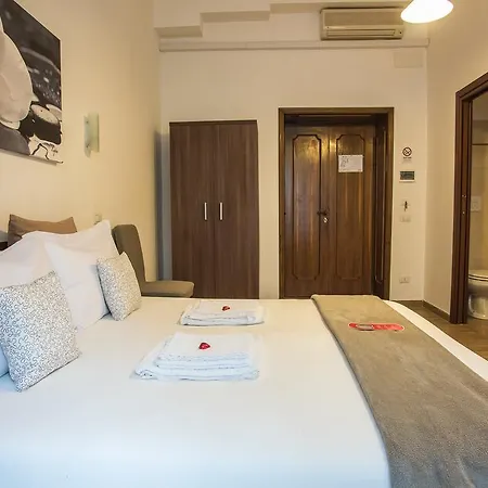 Bed & Breakfast Fani