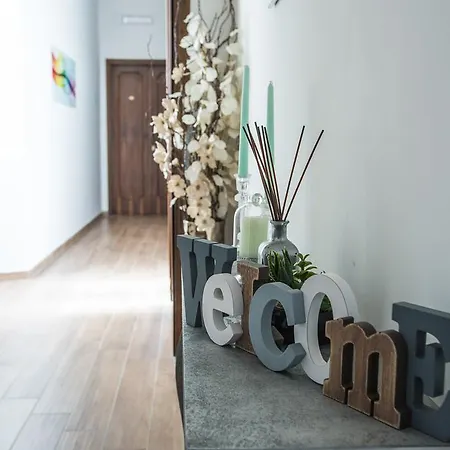 Bed & Breakfast Fani Rome