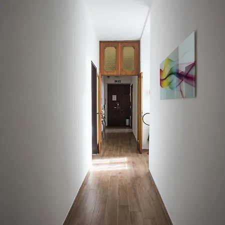 Fani Bed & Breakfast Rome