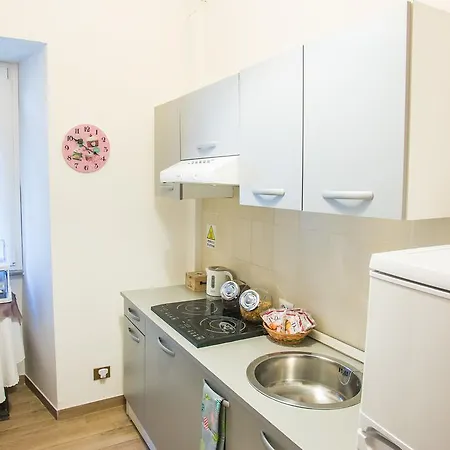 Fani Bed & Breakfast