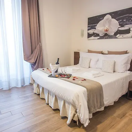 Fani Bed & Breakfast *