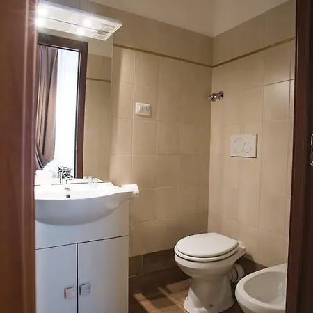 Bed & Breakfast Fani Rome