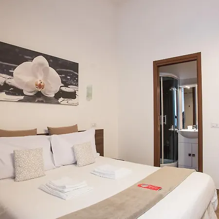 Bed & Breakfast Fani *