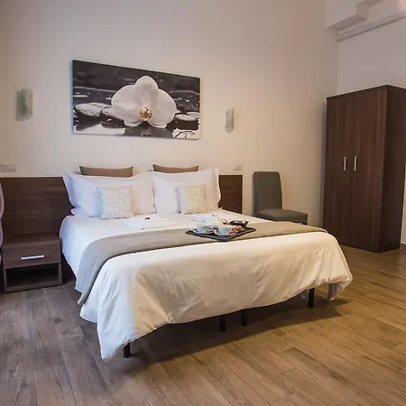 Fani Bed & Breakfast *