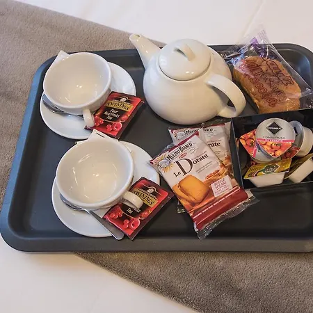 Bed & Breakfast Fani