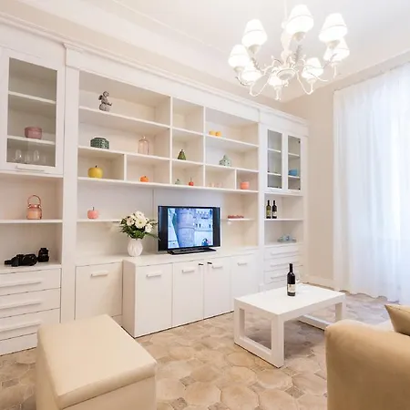 Altarocca Embassy Holiday home Rome