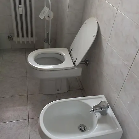 Romolo House *