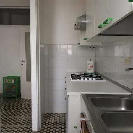 Romolo House Rome