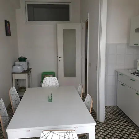 Holiday home Romolo House *