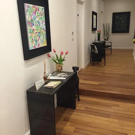 Bed & Breakfast 900 Piazza Del Popolo