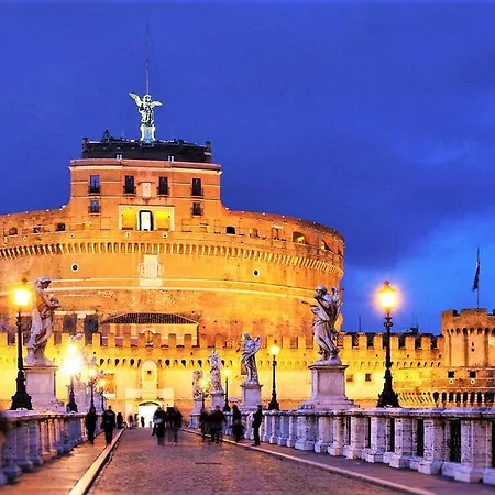 Affittacamere Domus Aurora 3*