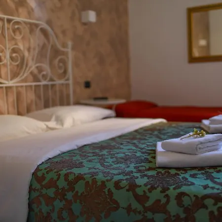 Pisa Hotel Roma