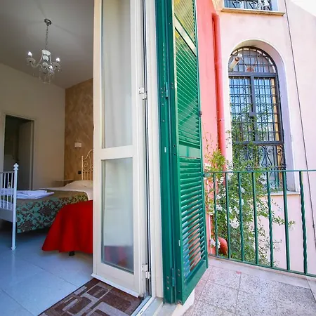 Pisa Hotel