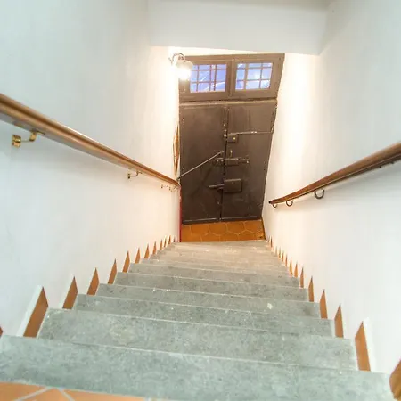 Trastevere Holiday Apartment