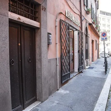 Trastevere Holiday Apartment