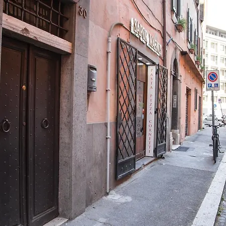 Apartment Trastevere Holiday *