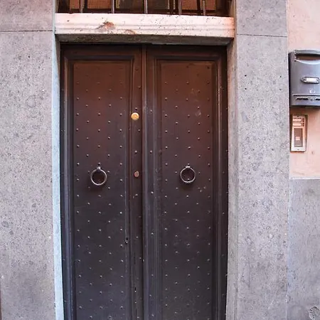Trastevere Holiday