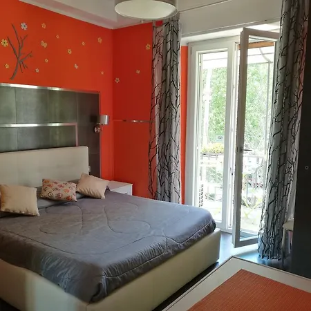 Bed & Breakfast Gianicolense Rome
