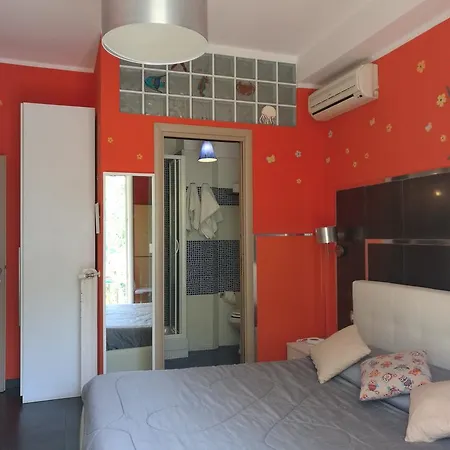 Gianicolense Bed & Breakfast 2*