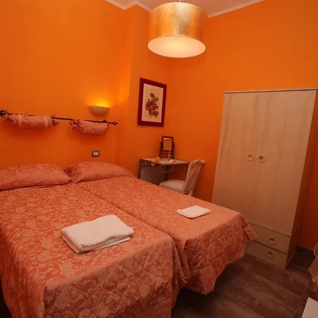 Gianicolense Bed & Breakfast Rome