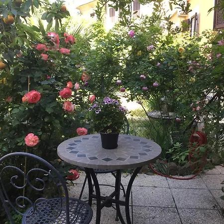 Holiday home Gianicolo Penny's Garden *