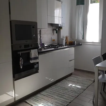 Apartment Luisa