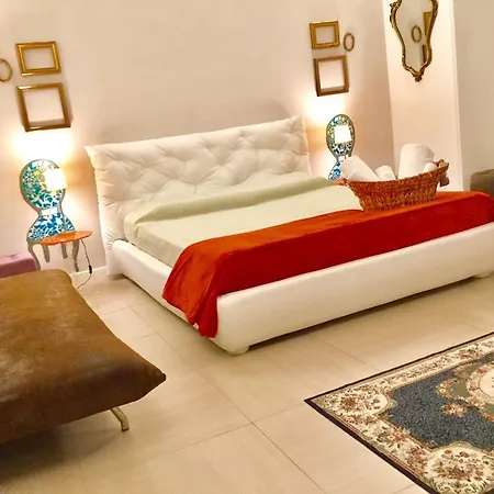 شقة Festina Lente روما