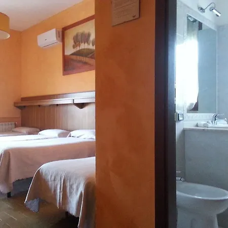Tempio Di Apollo Hotel 2*