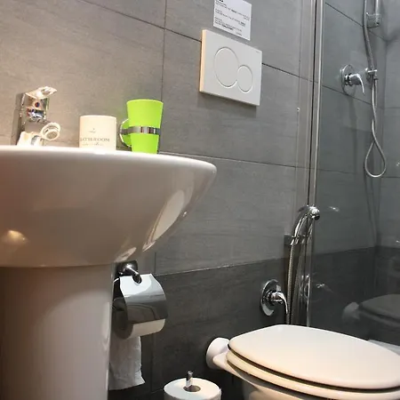 Marziah 3* Рим