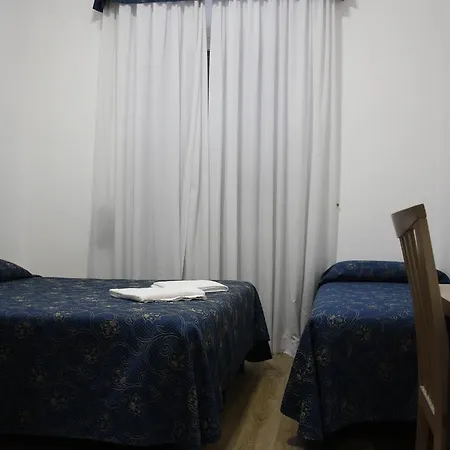 Отель типа 