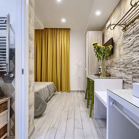 Guest house Relais Vatican Secret 3*