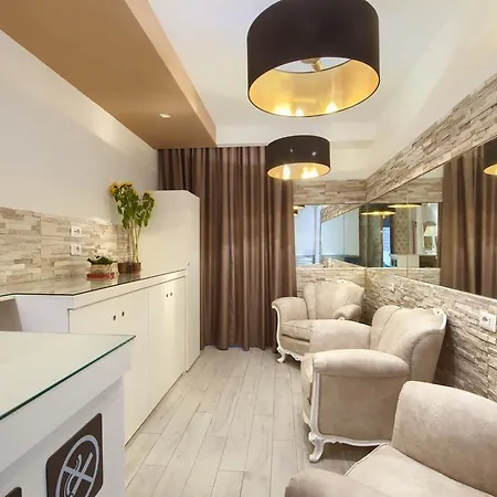 Relais Vatican Secret 3* Rome