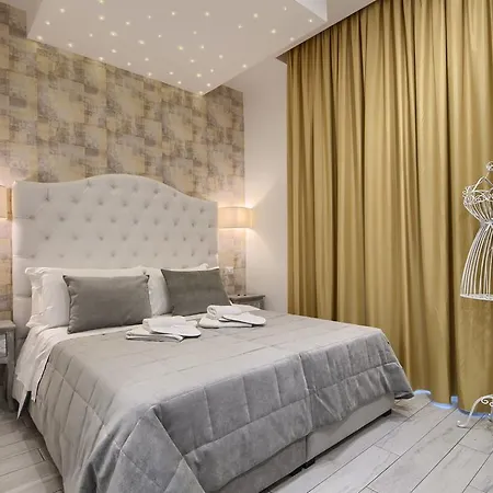 Relais Vatican Secret 3* Rome