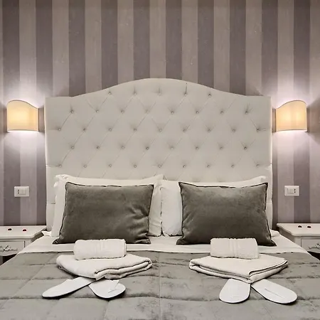 Guest house Relais Vatican Secret 3*