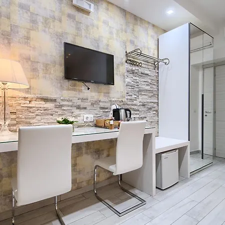 Relais Vatican Secret Guest house 3*