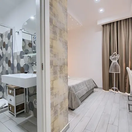 Relais Vatican Secret Guest house Rome