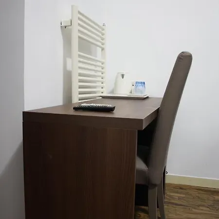 Marziah Отель типа 