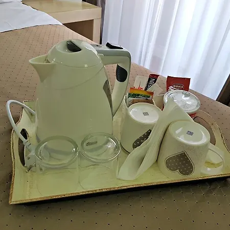Guest house Colosseum Rome
