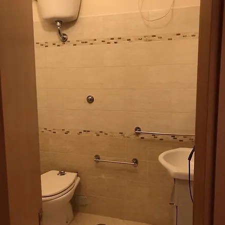 La Fontana Di Carlotta Oda ve Kahvaltı