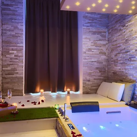 Relais Vatican Secret Rome