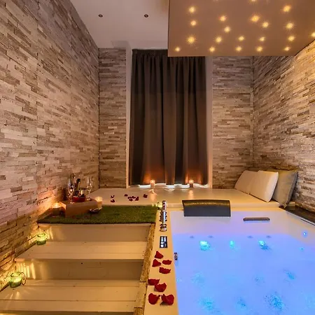 Relais Vatican Secret Guest house 3*