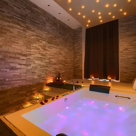 Relais Vatican Secret 3* Rome