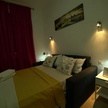 Gateway Guest house