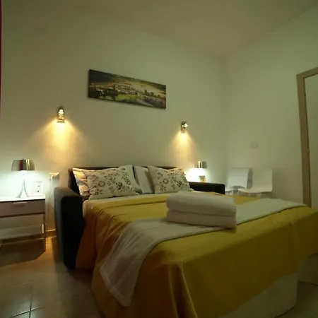 Guest house Gateway 2*