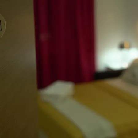 Gateway Guest house Rome