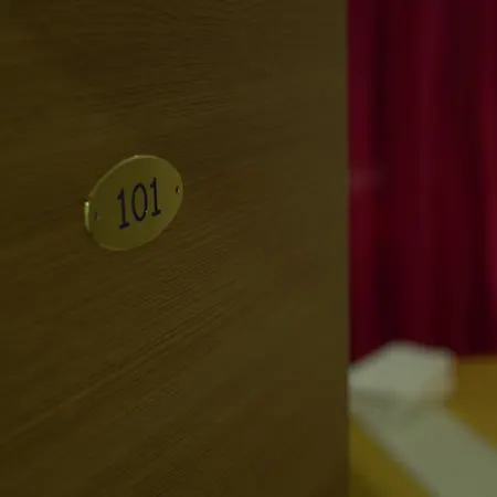 Guest house Gateway 2*