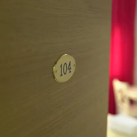 Guest house Gateway 2*