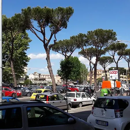 Il Segno In Affittacamere *